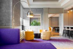 Doubletree Hotel Historic Savannah