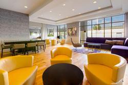 Doubletree Hotel Historic Savannah