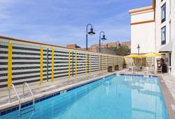 Doubletree Hotel Historic Savannah