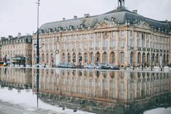 HOTEL 56 BORDEAUX