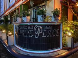 Noble Place