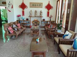 Mei Zhou Phuket
