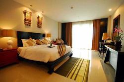 Dor-Shada Resort By The Sea