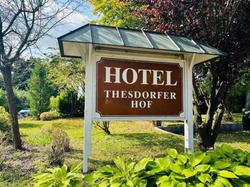Hotel Thesdorfer Hof