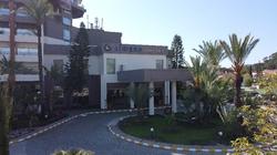 SİMENA COMFORT HOTEL