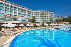 Annabella Diamond Hotel & Spa