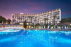 Annabella Diamond Hotel & Spa