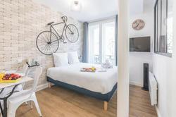 Ws St Germain Quartier Latin