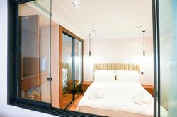 Les Joyeux Luxury Suites Appart