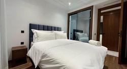 Les Joyeux Luxury Suites Appart