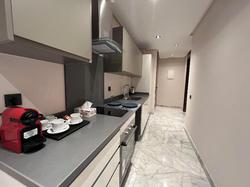 Les Joyeux Luxury Suites Appart