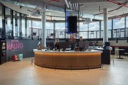 Reverb By Hardrock Hamburg