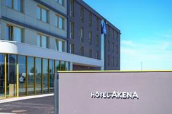 Ha Tel Akena Hoerdt Strasbourg