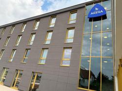 Ha Tel Akena Hoerdt Strasbourg
