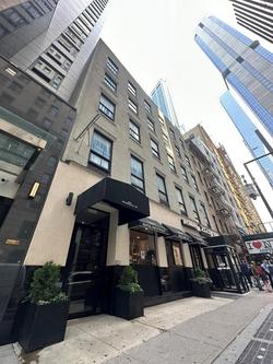 Tribeca Hotel Fidi