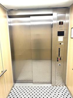 Tribeca Hotel Fidi
