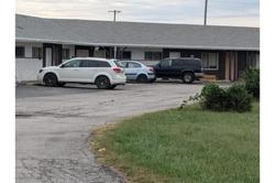 Capri Motel By OYO Elwood, Wathena