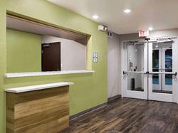 Woodspring Suites Charlotte Airport