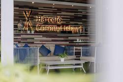 Barcelo Coconut Island
