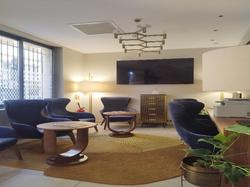 Residence Aston La Scala