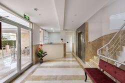 Onix Apart Otel