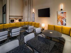 Hyatt Place Nashville Green Hills