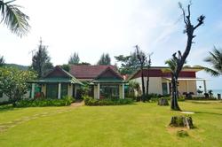 Golden Bay Cottages