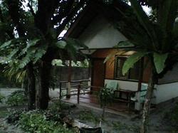 Lanta Sunny House