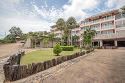 Capital O 1111 Ananda Lanta Resort