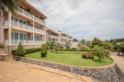 Capital O 1111 Ananda Lanta Resort