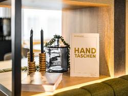 Radisson Hotel Leipzig