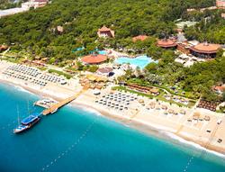 Marti Myra Hotel