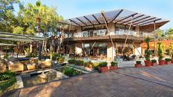 Marti Myra Hotel