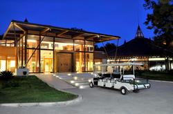 Marti Myra Hotel