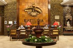 Katiliya Mountain Resort & Spa Chiang Rai