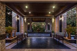 Katiliya Mountain Resort & Spa Chiang Rai