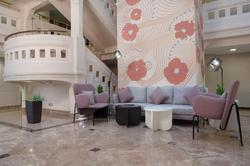 Crowne Plaza Istanbul - Old City