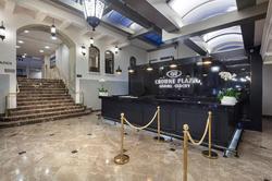 Crowne Plaza Istanbul - Old City