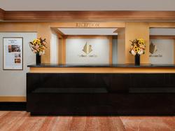 The Manhattan Club