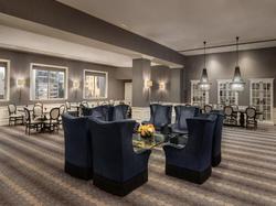The Manhattan Club