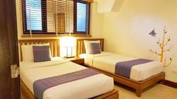 Birds and Bees Resort 