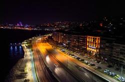 The Yali Konak Hotel Izmir