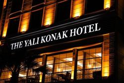 The Yali Konak Hotel Izmir