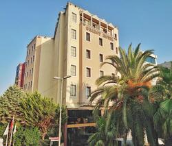 Orient Mintur Hotel