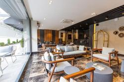 Nehir Otel Trabzon