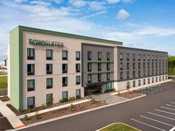 ECHO Suites Extended Stay Indianapolis Ameriplex