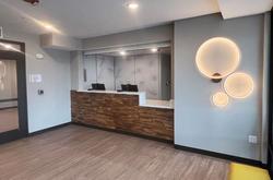 ECHO Suites Extended Stay Indianapolis Ameriplex