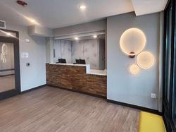 ECHO Suites Extended Stay Indianapolis Ameriplex