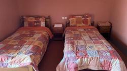Riad Bouchahoud Hotel In Telouet