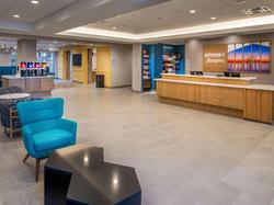 Hampton Inn by Hilton St Louis Airport